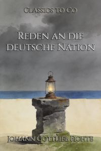 Reden an die deutsche Nation