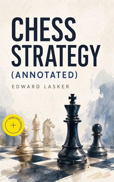 Chess Strategy (Annotated)