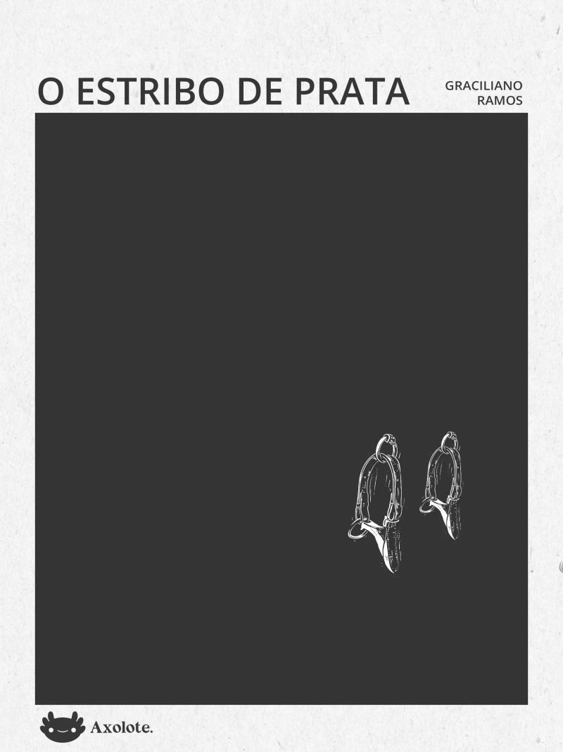 O estribo de prata