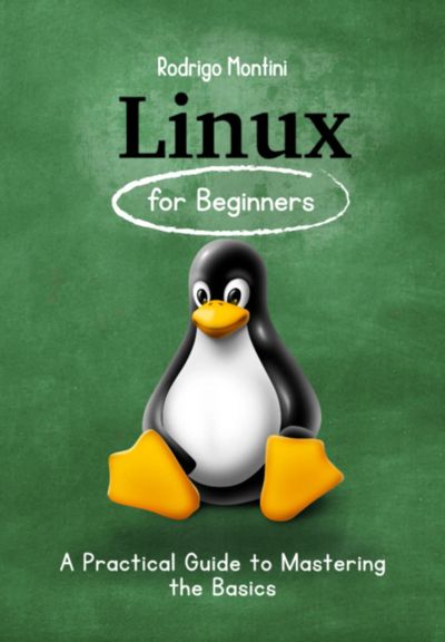 Linux For Beginners