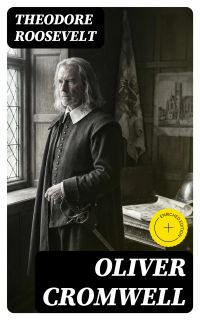 Oliver Cromwell