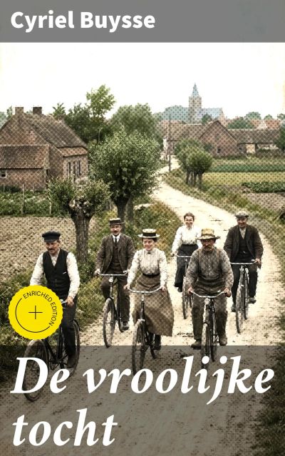 De vroolijke tocht