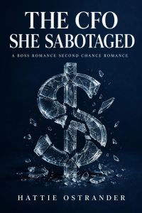 The CFO She Sabotaged
