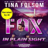 Fox in plain sight