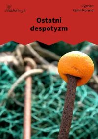 Ostatni despotyzm