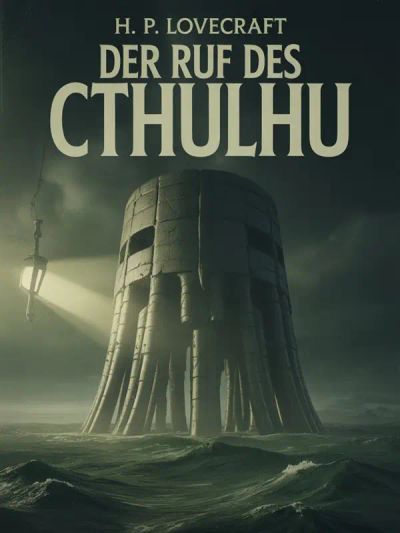 Der Ruf des Cthulhu (übersetzt)