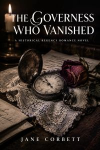 The Governess Who Vanished