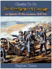 The Red Badge of Courage