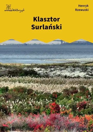 Klasztor Surlański
