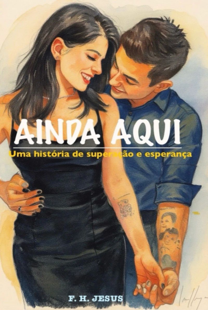 Ainda Aqui: Uma História De Superação E Esperança