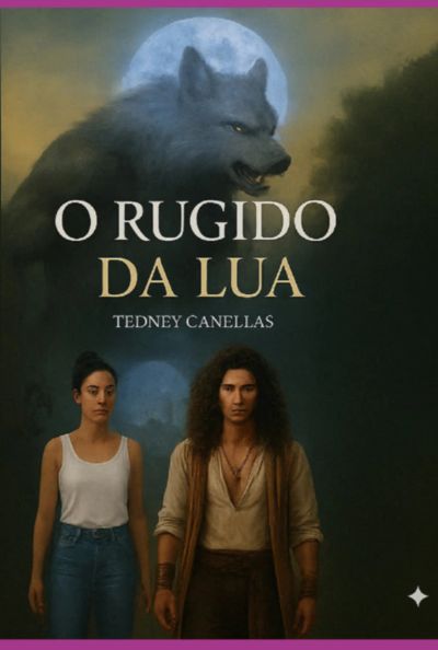 O Rugido Da Lua