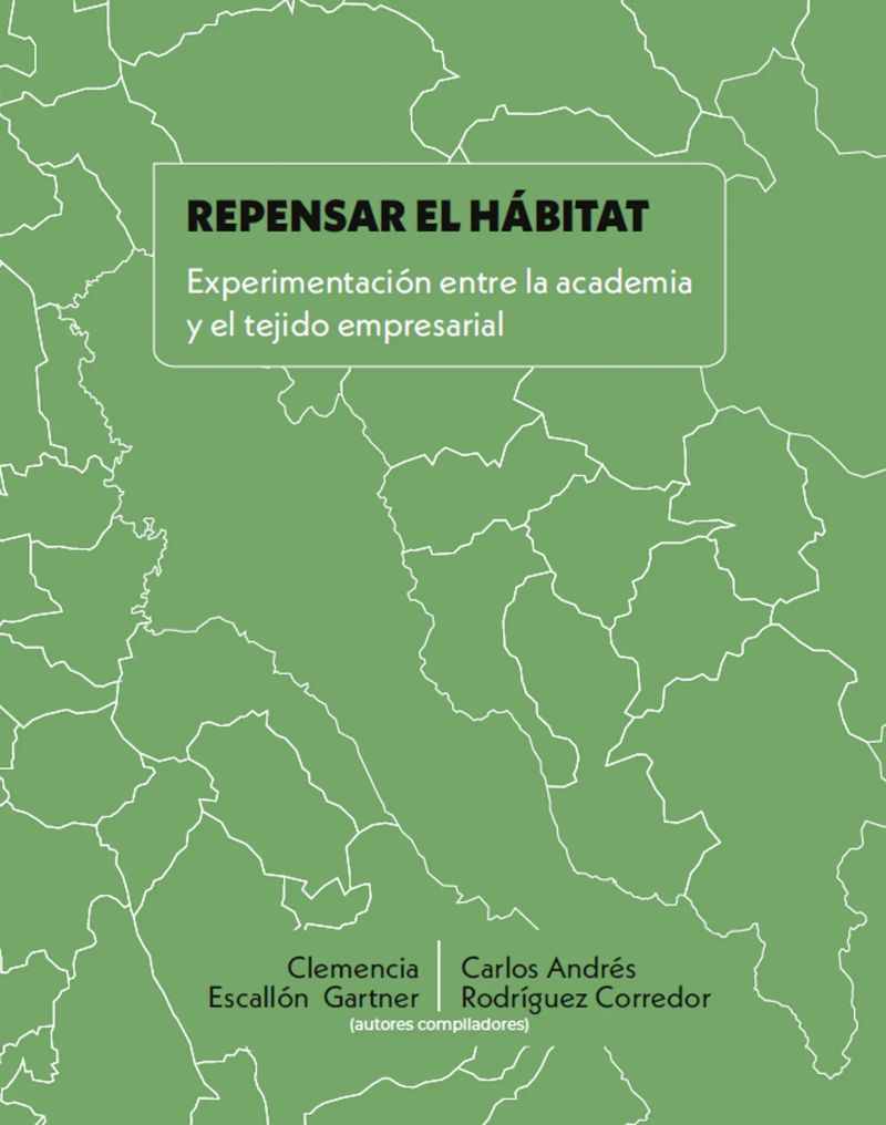 Repensar el hábitat