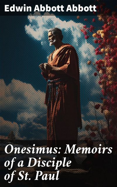 Onesimus: Memoirs of a Disciple of St. Paul
