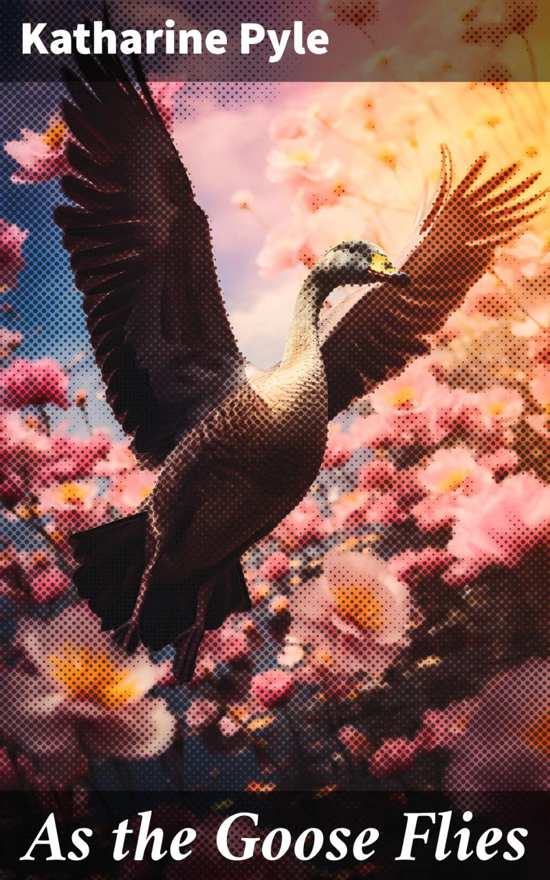 As the Goose Flies