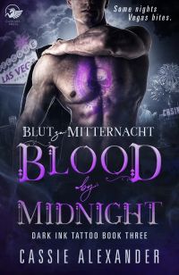 Blut zu Mitternacht