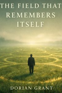 The Field That Remembers Itself