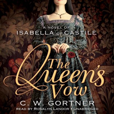 The Queen’s Vow