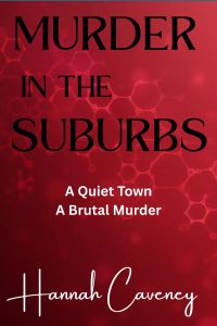 Murder in the Suburbs