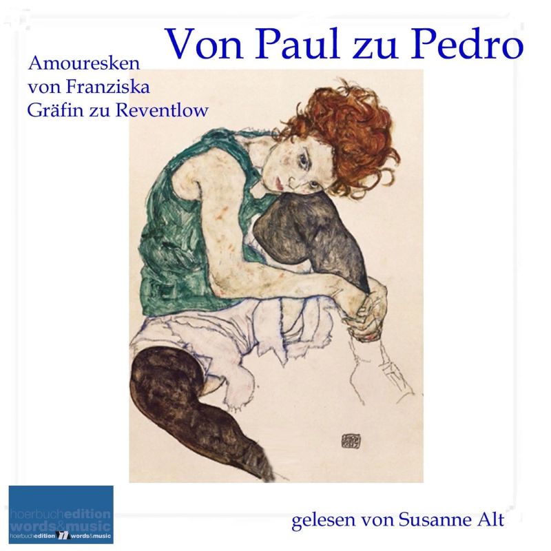 Von Paul zu Pedro