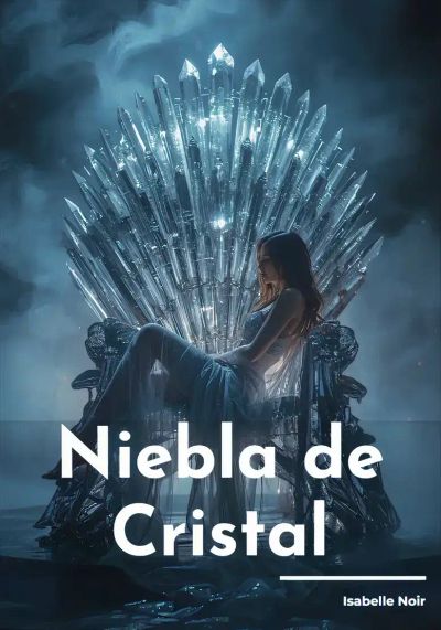 Niebla de Cristal