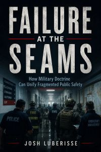 Failure at the Seams