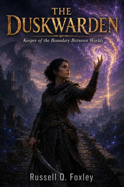 The Duskwarden