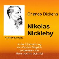 Nikolas Nickleby