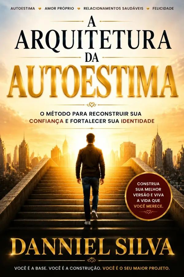 A Arquitetura da Autoestima