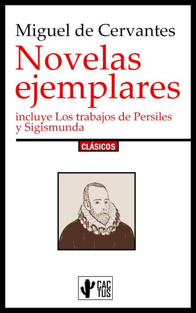 Novelas ejemplares