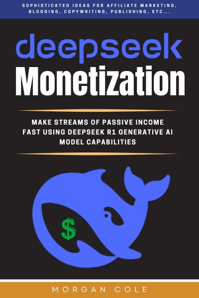 DeepSeek Monetization