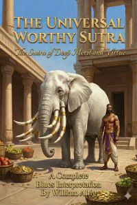 Universal Worthy Bodhisattva Sutra