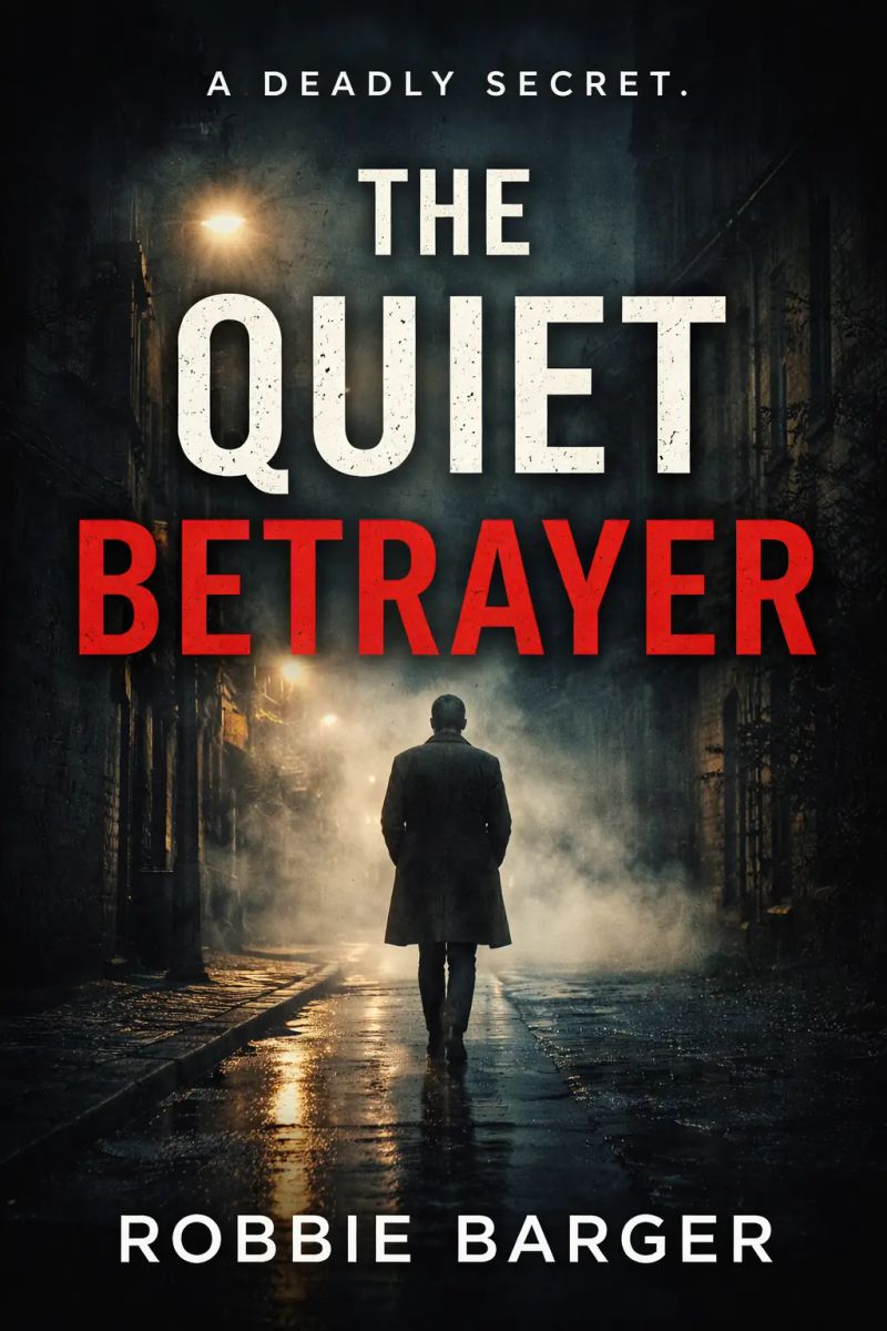 The Quiet Betrayer