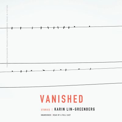 Vanished