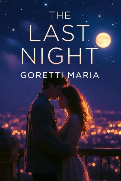 THE LAST NIGHT