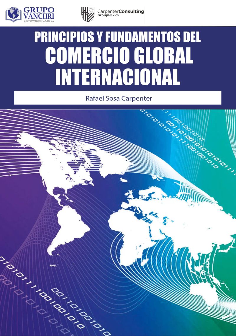 Principios y fundamentos del comercio global internacional