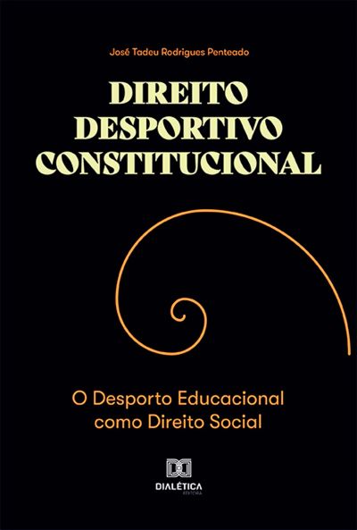 Direito Desportivo Constitucional