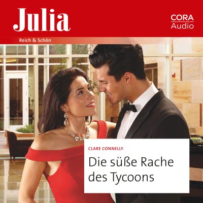 Die süße Rache des Tycoons