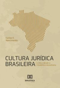 Cultura Jurídica Brasileira