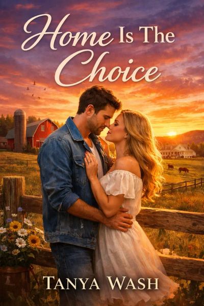 Home Is The Choice