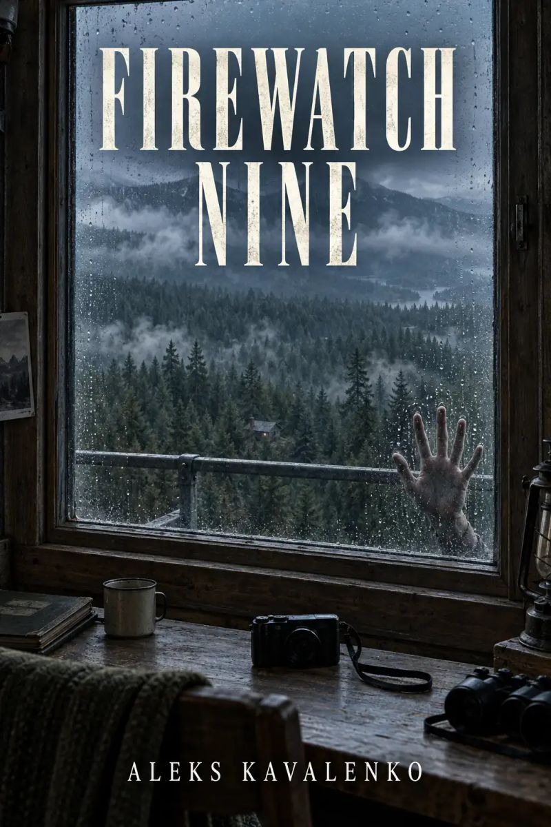 Firewatch Nine