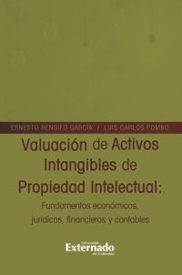 Valuación de Activos Intangibles de Propiedad Intelectual