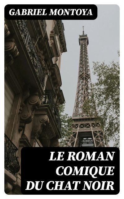 Le Roman Comique du Chat Noir