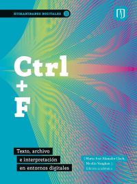 Ctrl + F