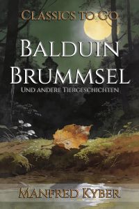 Balduin Brummsel