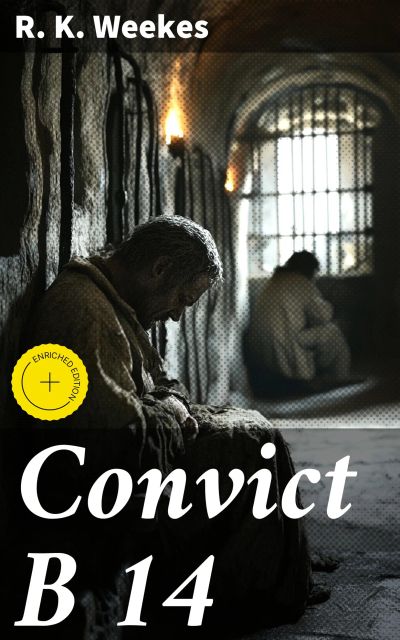 Convict B 14