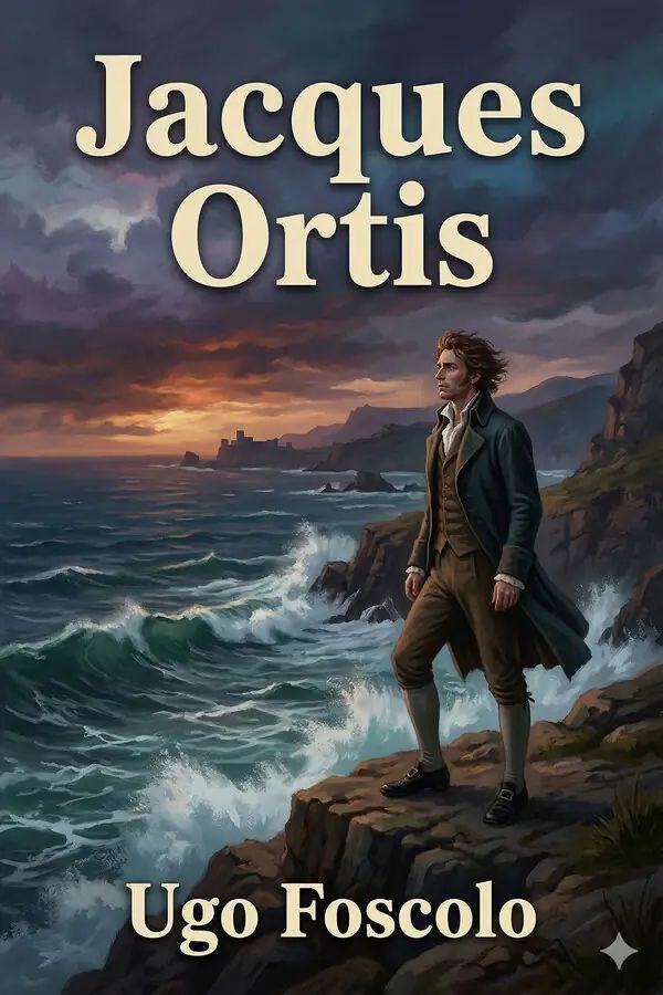Jacques Ortis; Les fous du docteur Miraglia