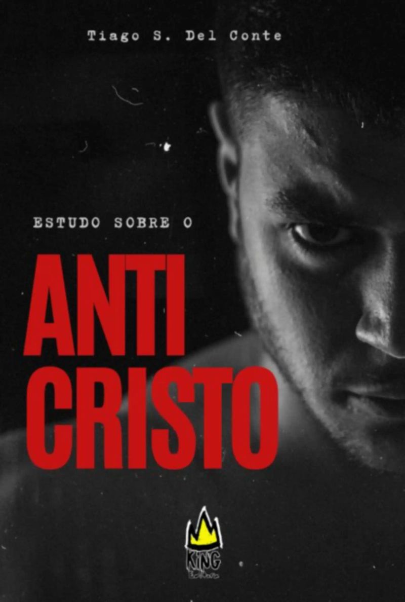 Estudo Sobre O Anticristo