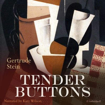Tender Buttons