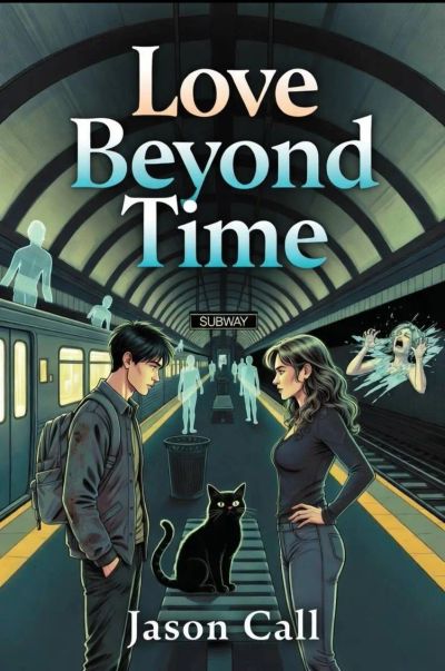 Love Beyond Time