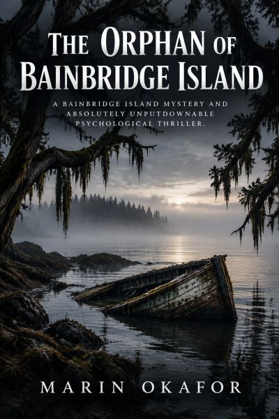 The Orphan of Bainbridge Island